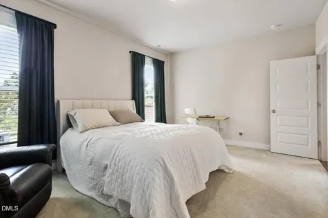 158 Retreat Drive Fuquay Varina NC 27526
