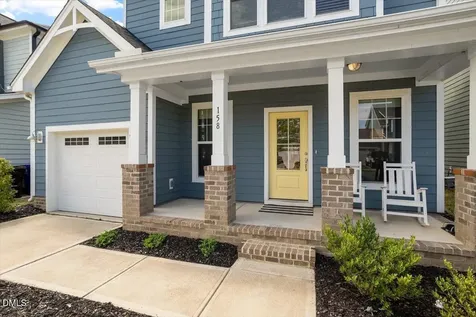 158 Retreat Fuquay Varina NC 27526