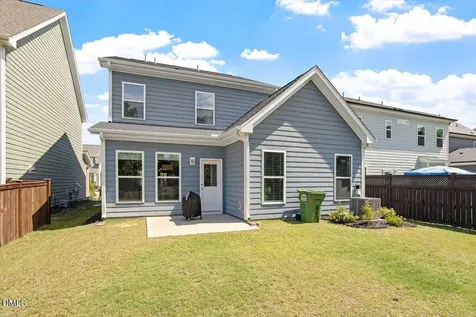 158 Retreat Fuquay Varina NC 27526