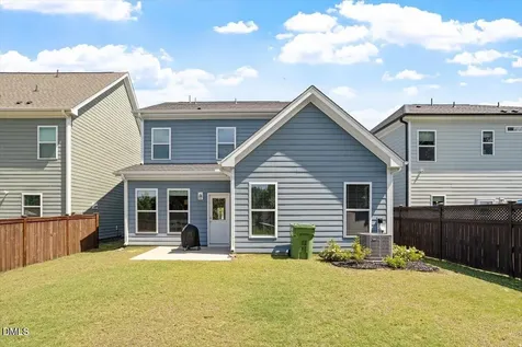 158 Retreat Fuquay Varina NC 27526