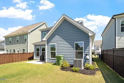 158 Retreat Fuquay Varina NC 27526