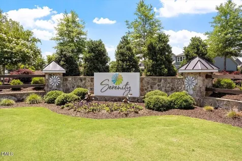 158 Retreat Drive Fuquay Varina NC 27526