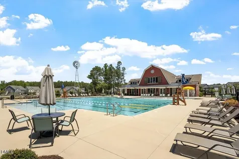 158 Retreat Drive Fuquay Varina NC 27526