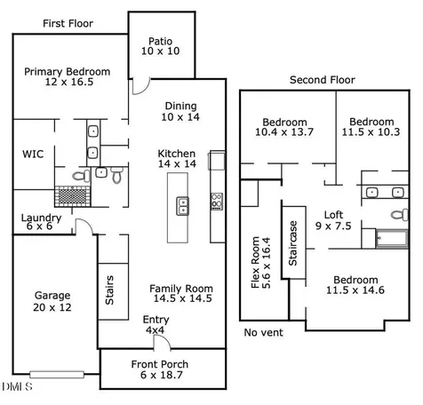 158 Retreat Drive Fuquay Varina NC 27526