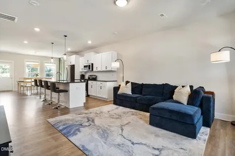 158 Retreat Drive Fuquay Varina NC 27526