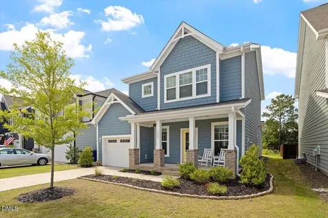 158 Retreat Drive Fuquay Varina NC 27526