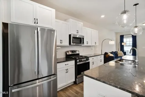 158 Retreat Drive Fuquay Varina NC 27526