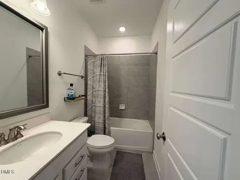 2012 Van Hook Lane Apex NC 27502