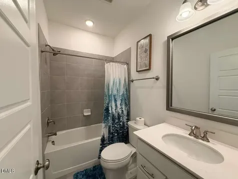 2012 Van Hook Lane Apex NC 27502
