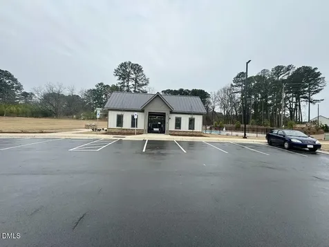 2012 Van Hook Lane Apex NC 27502