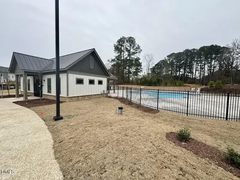2012 Van Hook Lane Apex NC 27502