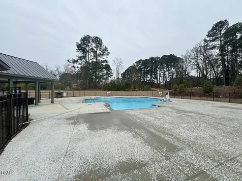 2012 Van Hook Lane Apex NC 27502