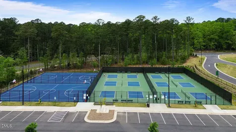 2012 Van Hook Lane Apex NC 27502
