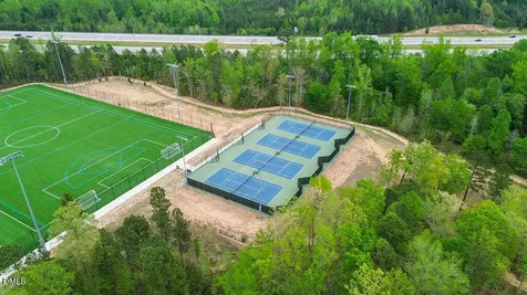 2012 Van Hook Lane Apex NC 27502