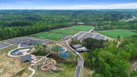 2012 Van Hook Lane Apex NC 27502