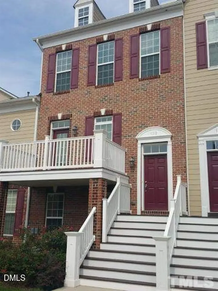 10410 Sablewood Raleigh NC 27617