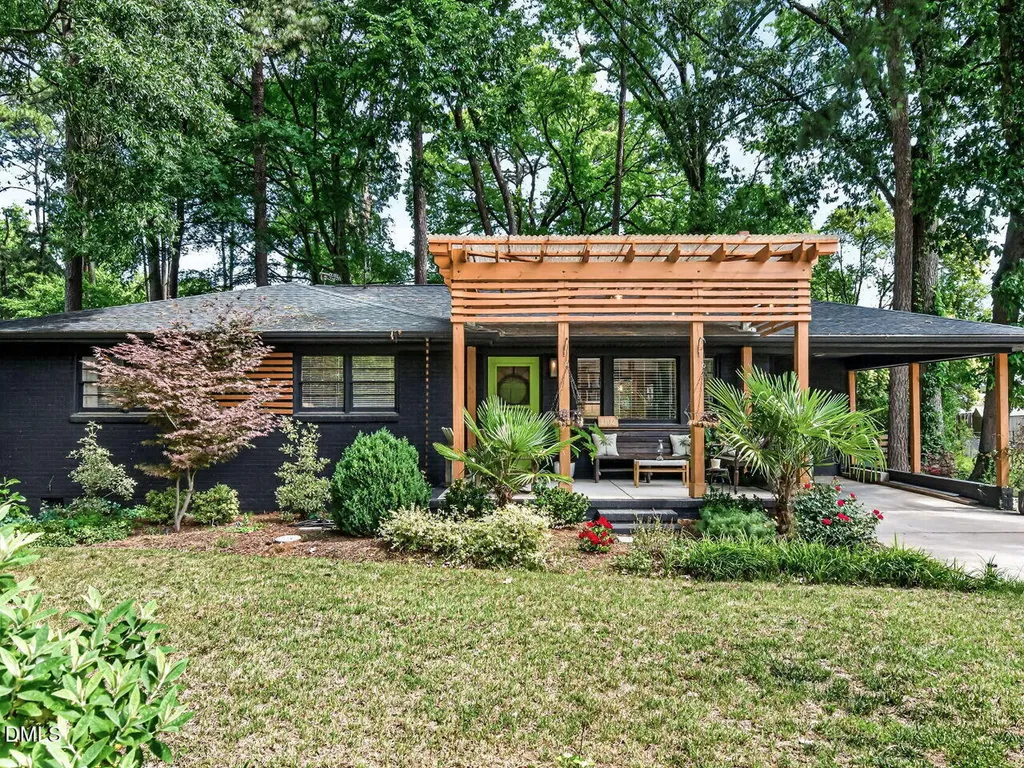 1102 Park Avenue Garner NC 27529