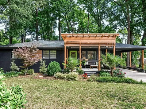 1102 Park Avenue Garner NC 27529