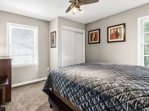 1102 Park Avenue Garner NC 27529