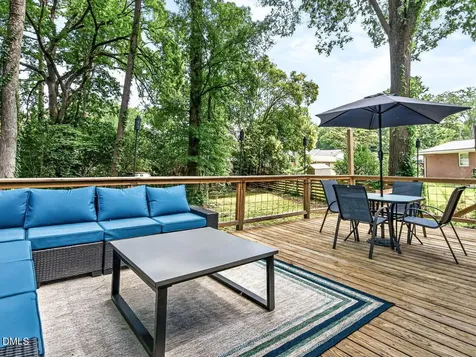 1102 Park Avenue Garner NC 27529