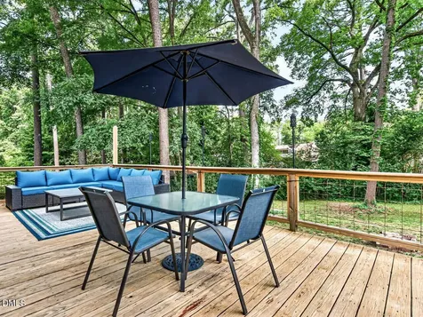 1102 Park Avenue Garner NC 27529