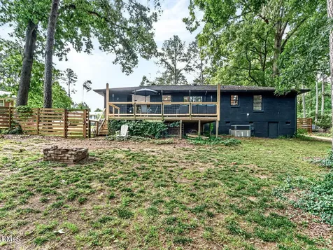 1102 Park Avenue Garner NC 27529