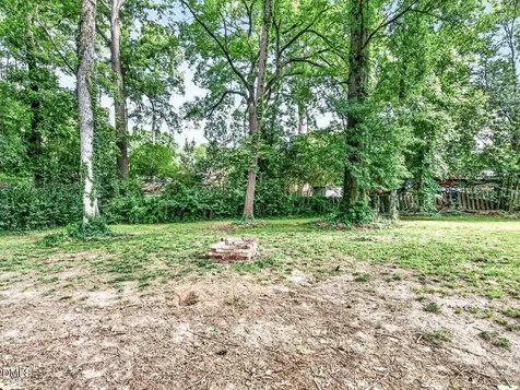 1102 Park Avenue Garner NC 27529