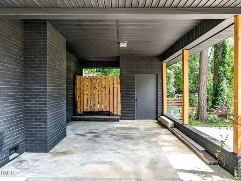 1102 Park Avenue Garner NC 27529