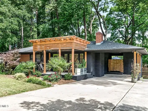 1102 Park Avenue Garner NC 27529