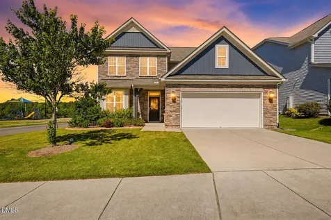 636 Hiddenbrook Drive Durham NC 27703