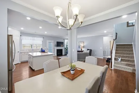 636 Hiddenbrook Drive Durham NC 27703