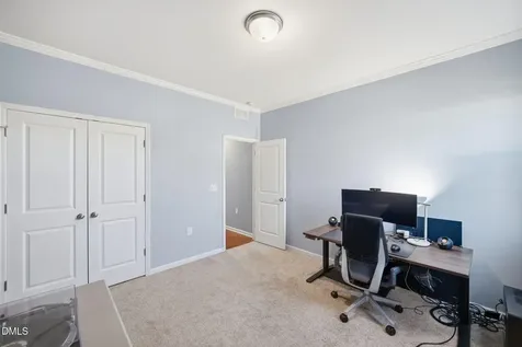 636 Hiddenbrook Drive Durham NC 27703