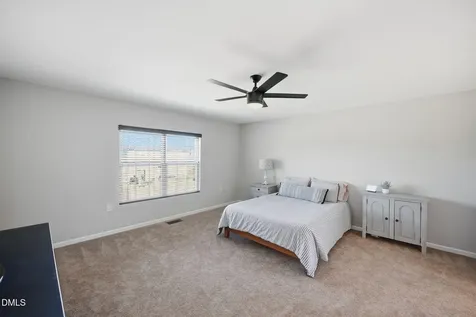 636 Hiddenbrook Drive Durham NC 27703