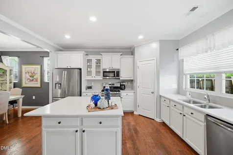 636 Hiddenbrook Drive Durham NC 27703
