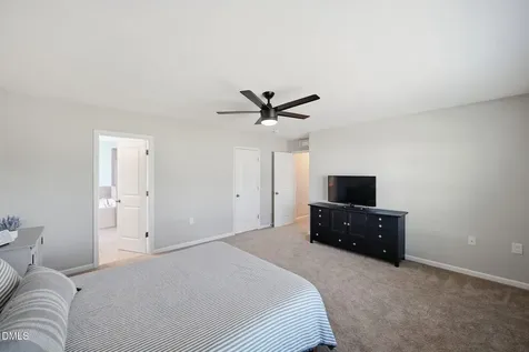 636 Hiddenbrook Drive Durham NC 27703
