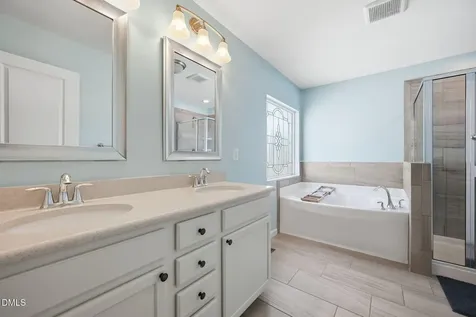 636 Hiddenbrook Drive Durham NC 27703