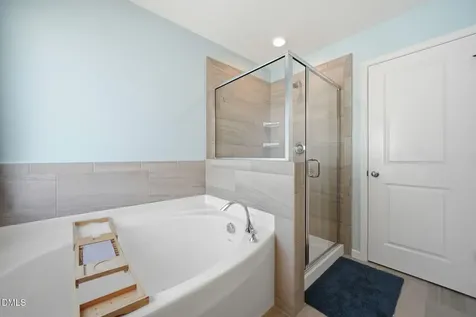 636 Hiddenbrook Drive Durham NC 27703