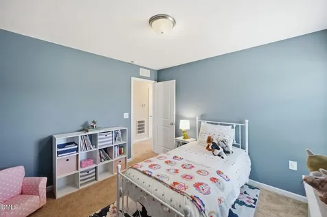 636 Hiddenbrook Drive Durham NC 27703