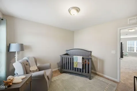 636 Hiddenbrook Drive Durham NC 27703