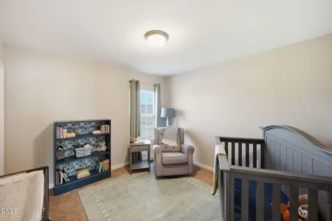 636 Hiddenbrook Drive Durham NC 27703