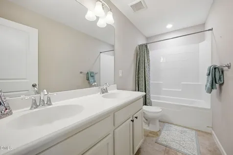 636 Hiddenbrook Drive Durham NC 27703