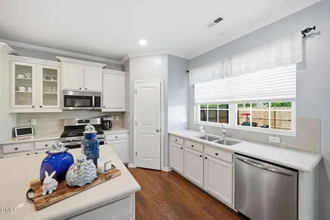636 Hiddenbrook Drive Durham NC 27703