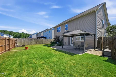 636 Hiddenbrook Drive Durham NC 27703