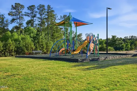 636 Hiddenbrook Drive Durham NC 27703