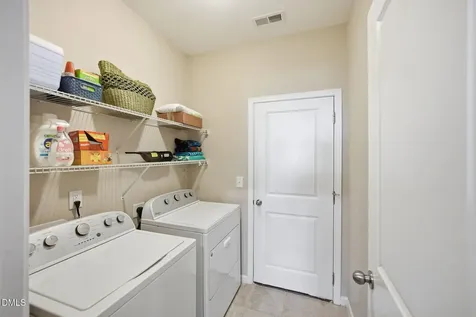 636 Hiddenbrook Drive Durham NC 27703