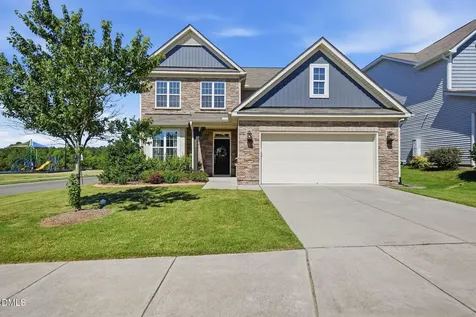 636 Hiddenbrook Drive Durham NC 27703
