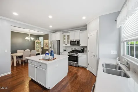 636 Hiddenbrook Drive Durham NC 27703
