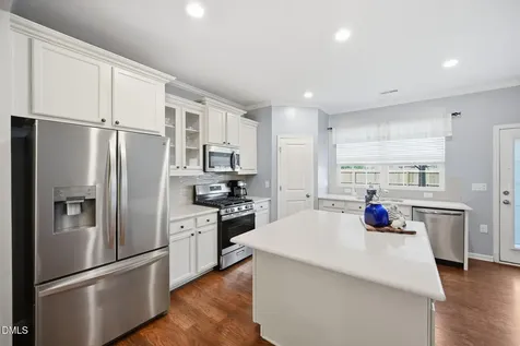 636 Hiddenbrook Drive Durham NC 27703