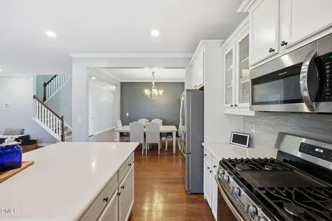 636 Hiddenbrook Drive Durham NC 27703