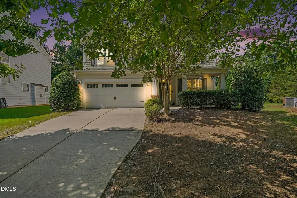 108 Aldenwood Place Apex NC 27539